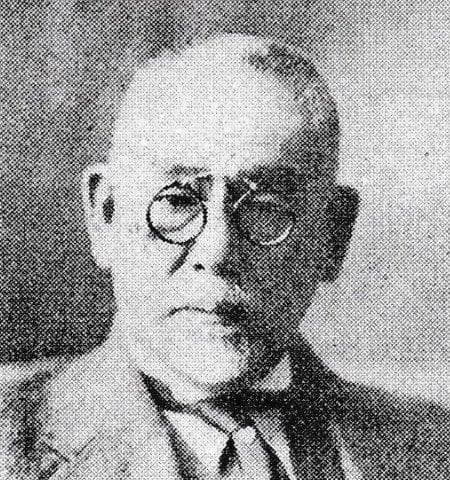 後藤新平