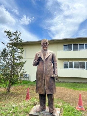 後藤新平
