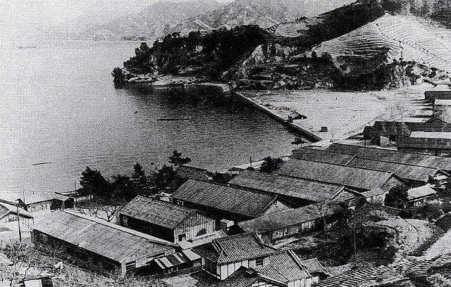 馬匹検疫所